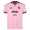 Maillot de Foot Juventus Bremer 3 Exterieur 2026-27
